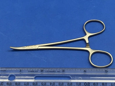 Michigan Instruments Forceps 5inch